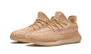 Adidas Yeezy Boost 350 V2 Clay (Kids)