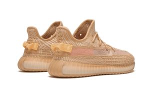Adidas Yeezy Boost 350 V2 Clay (Kids)