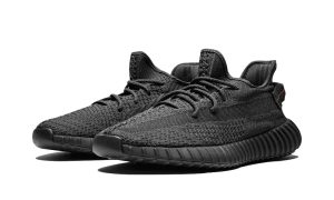 Adidas Yeezy Boost 350 V2 Black