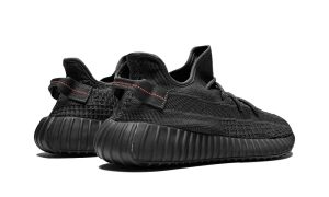 Adidas Yeezy Boost 350 V2 Black