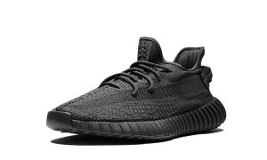 Adidas Yeezy Boost 350 V2 Black
