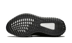 Adidas Yeezy Boost 350 V2 Black (Reflective)