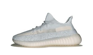 Adidas Yeezy Boost 350 V2 Cloud White (Reflective)