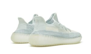 Adidas Yeezy Boost 350 V2 Cloud White (Reflective)