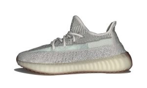 Adidas Yeezy Boost 350 V2 Citrin (Reflective)