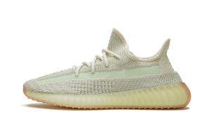 Adidas Yeezy Boost 350 V2 Citrin (Reflective)