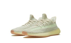 Adidas Yeezy Boost 350 V2 Citrin (Reflective)