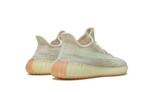 Adidas Yeezy Boost 350 V2 Citrin (Reflective)