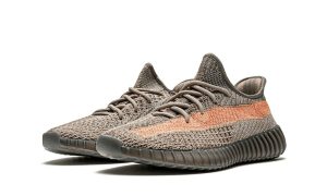 Adidas Yeezy Boost 350 V2  Ash Stone