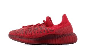 Adidas Yeezy 350 V2 CMPCT Slate Red
