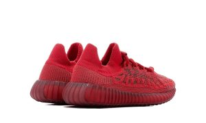 Adidas Yeezy 350 V2 CMPCT Slate Red