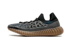 Adidas Yeezy 350 V2 CMPCT Slate Blue
