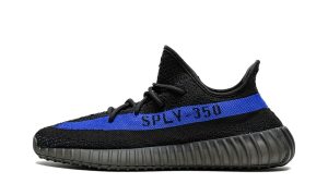 Adidas Yeezy Boost 350 V2 Dazzling Blue