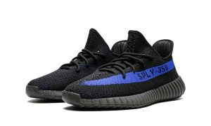 Adidas Yeezy Boost 350 V2 Dazzling Blue