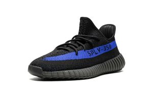 Adidas Yeezy Boost 350 V2 Dazzling Blue