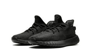 Adidas Yeezy Boost 350 V2 Onyx