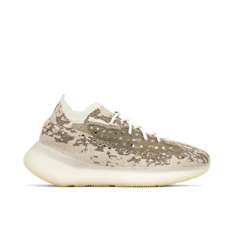 Adidas Yeezy Boost 380 Pyrite