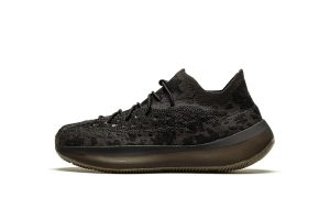 Adidas Yeezy Boost 380 Onyx (Kids)