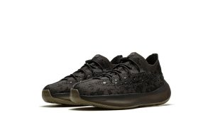 Adidas Yeezy Boost 380 Onyx (Kids)