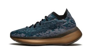 Adidas Yeezy Boost 380 Covellite