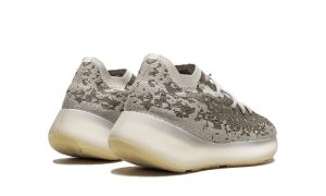 Adidas Yeezy Boost 380 Pyrite