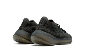 Adidas Yeezy Boost 380 Onyx (Reflective)