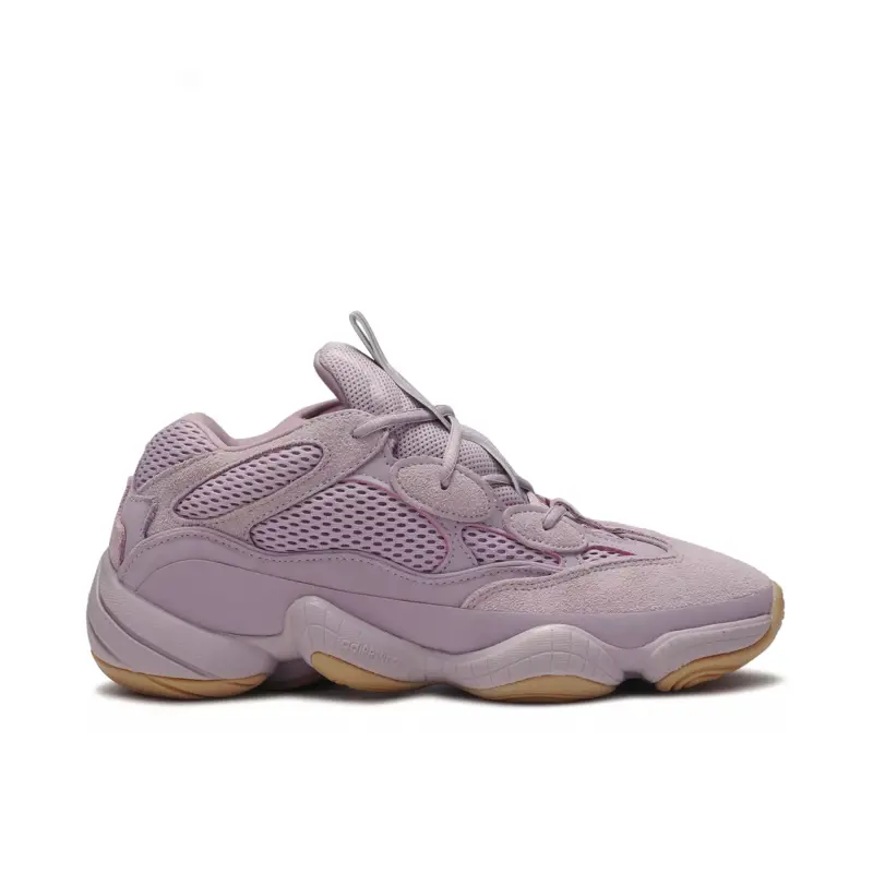 Adidas Yeezy 500 Soft Vision