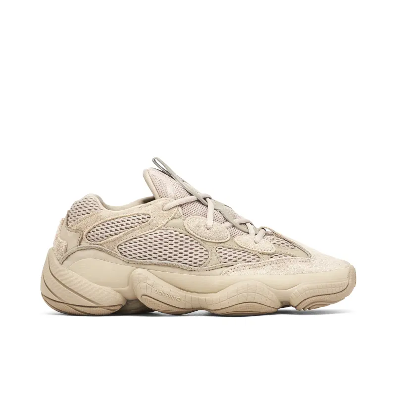 Adidas Yeezy 500 Taupe Light