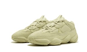 Adidas Yeezy 500 Super Moon Yellow