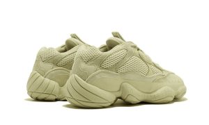 Adidas Yeezy 500 Super Moon Yellow