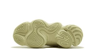 Adidas Yeezy 500 Super Moon Yellow