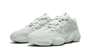 Adidas Yeezy 500 Salt