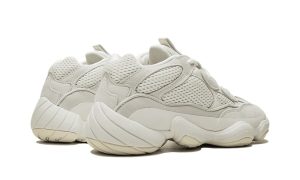 Adidas Yeezy 500 Bone White