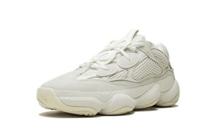 Adidas Yeezy 500 Bone White