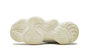 Adidas Yeezy 500 Bone White