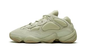 Adidas Yeezy 500 Stone