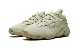 Adidas Yeezy 500 Stone