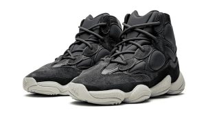 Adidas Yeezy 500 High Slate
