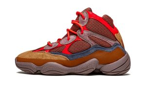 Adidas Yeezy 500 High Sumac