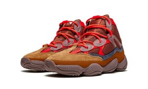 Adidas Yeezy 500 High Sumac