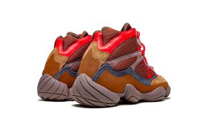Adidas Yeezy 500 High Sumac
