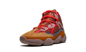 Adidas Yeezy 500 High Sumac