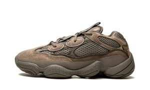 Adidas Yeezy 500 Clay Brown