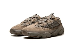 Adidas Yeezy 500 Clay Brown