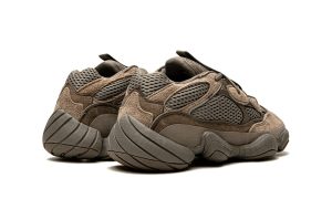 Adidas Yeezy 500 Clay Brown