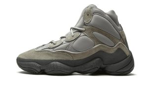 Adidas Yeezy 500 High Mist Slate