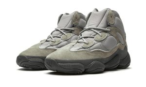 Adidas Yeezy 500 High Mist Slate
