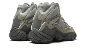 Adidas Yeezy 500 High Mist Slate
