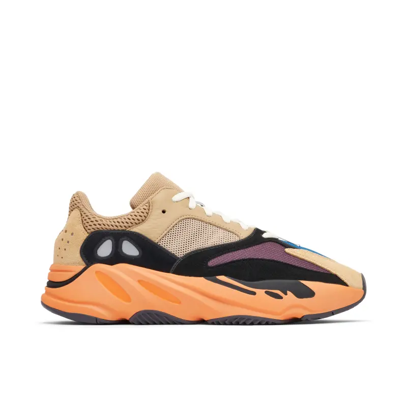 Adidas Yeezy Boost 700 Enflame Amber