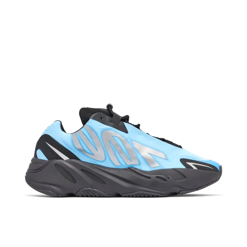 Adidas Yeezy Boost 700 MNVN Bright Cyan